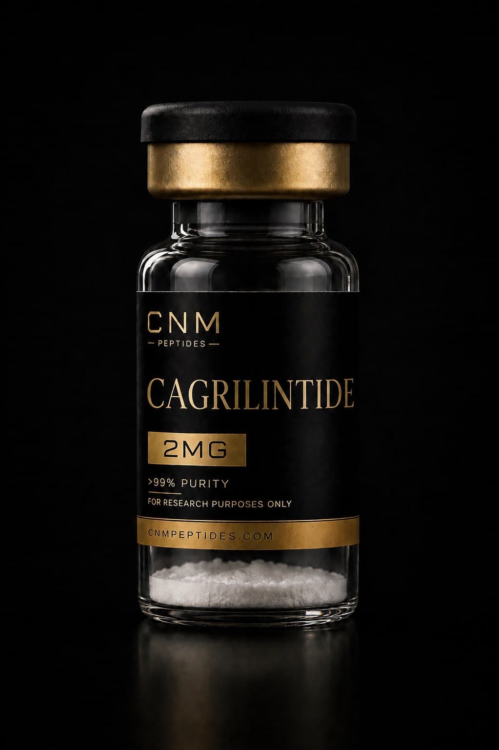 Cagrilintide 2 mg
