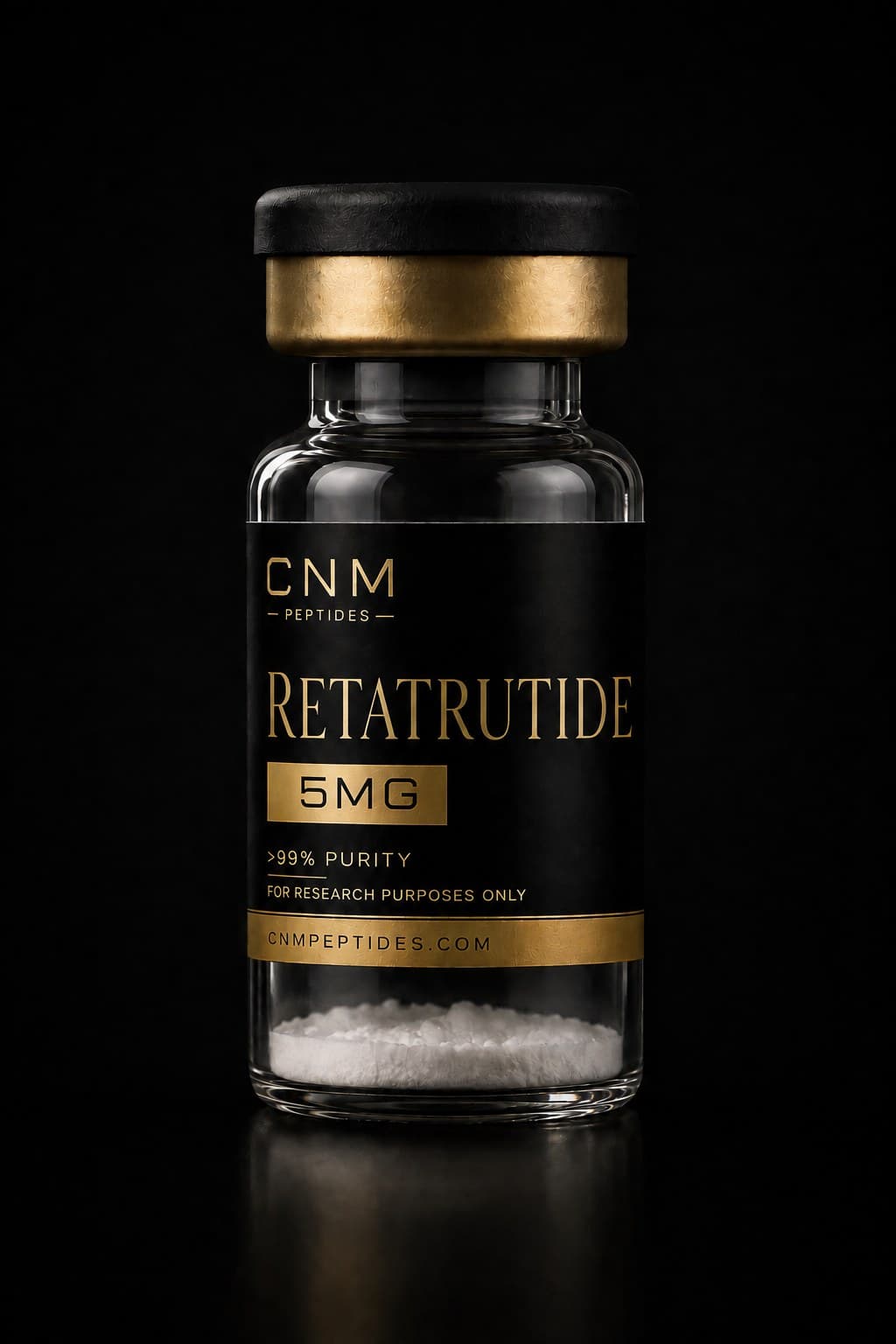 Retatrutide 5 mg