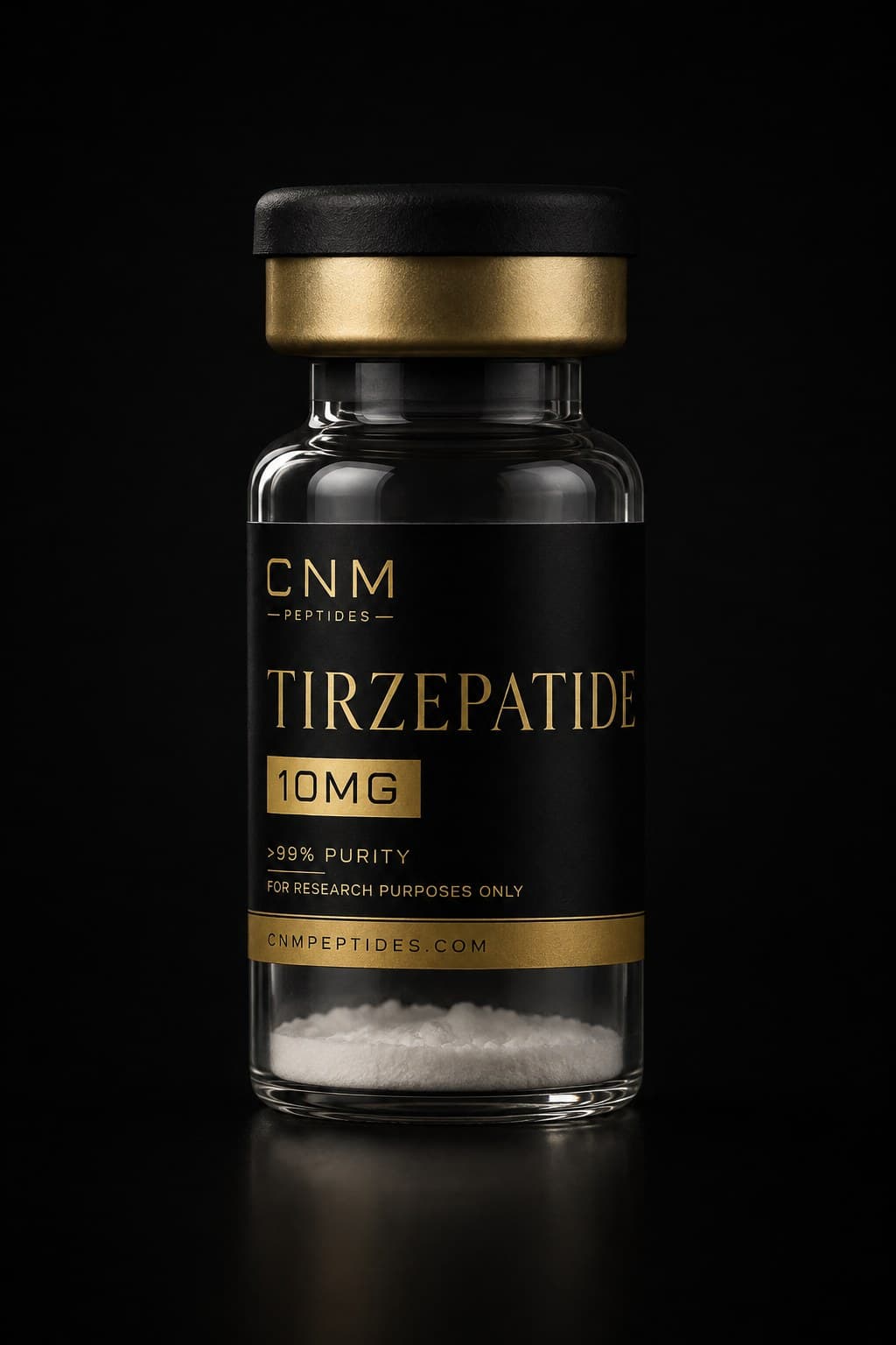 Tirzepatide